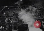 Image of smelting factory copper casts United States USA, 1927, second 22 stock footage video 65675080312