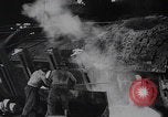 Image of smelting factory copper casts United States USA, 1927, second 23 stock footage video 65675080312