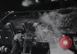 Image of smelting factory copper casts United States USA, 1927, second 24 stock footage video 65675080312