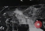 Image of smelting factory copper casts United States USA, 1927, second 25 stock footage video 65675080312