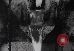 Image of smelting factory copper casts United States USA, 1927, second 39 stock footage video 65675080312