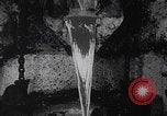 Image of smelting factory copper casts United States USA, 1927, second 44 stock footage video 65675080312