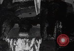 Image of smelting factory copper casts United States USA, 1927, second 54 stock footage video 65675080312