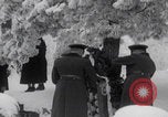 Image of Tsar Boris III Yugoslavia state visit Belgrade Yugoslavia, 1930, second 3 stock footage video 65675080313