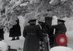 Image of Tsar Boris III Yugoslavia state visit Belgrade Yugoslavia, 1930, second 4 stock footage video 65675080313