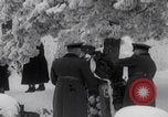 Image of Tsar Boris III Yugoslavia state visit Belgrade Yugoslavia, 1930, second 6 stock footage video 65675080313