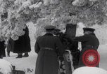 Image of Tsar Boris III Yugoslavia state visit Belgrade Yugoslavia, 1930, second 7 stock footage video 65675080313
