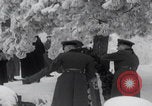 Image of Tsar Boris III Yugoslavia state visit Belgrade Yugoslavia, 1930, second 8 stock footage video 65675080313