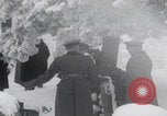 Image of Tsar Boris III Yugoslavia state visit Belgrade Yugoslavia, 1930, second 9 stock footage video 65675080313