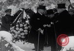 Image of Tsar Boris III Yugoslavia state visit Belgrade Yugoslavia, 1930, second 19 stock footage video 65675080313