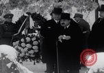 Image of Tsar Boris III Yugoslavia state visit Belgrade Yugoslavia, 1930, second 22 stock footage video 65675080313
