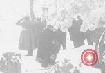 Image of Tsar Boris III Yugoslavia state visit Belgrade Yugoslavia, 1930, second 24 stock footage video 65675080313