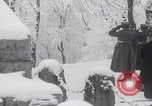 Image of Tsar Boris III Yugoslavia state visit Belgrade Yugoslavia, 1930, second 25 stock footage video 65675080313