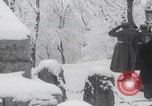 Image of Tsar Boris III Yugoslavia state visit Belgrade Yugoslavia, 1930, second 26 stock footage video 65675080313
