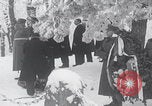 Image of Tsar Boris III Yugoslavia state visit Belgrade Yugoslavia, 1930, second 27 stock footage video 65675080313