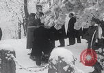 Image of Tsar Boris III Yugoslavia state visit Belgrade Yugoslavia, 1930, second 28 stock footage video 65675080313