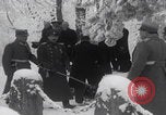 Image of Tsar Boris III Yugoslavia state visit Belgrade Yugoslavia, 1930, second 30 stock footage video 65675080313
