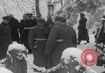 Image of Tsar Boris III Yugoslavia state visit Belgrade Yugoslavia, 1930, second 31 stock footage video 65675080313