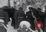 Image of Tsar Boris III Yugoslavia state visit Belgrade Yugoslavia, 1930, second 33 stock footage video 65675080313