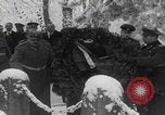 Image of Tsar Boris III Yugoslavia state visit Belgrade Yugoslavia, 1930, second 35 stock footage video 65675080313