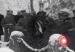 Image of Tsar Boris III Yugoslavia state visit Belgrade Yugoslavia, 1930, second 36 stock footage video 65675080313