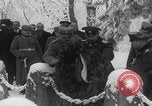 Image of Tsar Boris III Yugoslavia state visit Belgrade Yugoslavia, 1930, second 37 stock footage video 65675080313