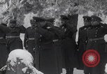 Image of Tsar Boris III Yugoslavia state visit Belgrade Yugoslavia, 1930, second 38 stock footage video 65675080313