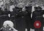 Image of Tsar Boris III Yugoslavia state visit Belgrade Yugoslavia, 1930, second 39 stock footage video 65675080313