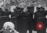 Image of Tsar Boris III Yugoslavia state visit Belgrade Yugoslavia, 1930, second 40 stock footage video 65675080313