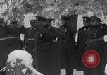Image of Tsar Boris III Yugoslavia state visit Belgrade Yugoslavia, 1930, second 41 stock footage video 65675080313