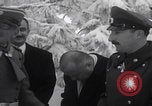 Image of Tsar Boris III Yugoslavia state visit Belgrade Yugoslavia, 1930, second 43 stock footage video 65675080313