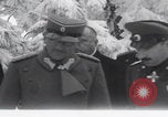 Image of Tsar Boris III Yugoslavia state visit Belgrade Yugoslavia, 1930, second 46 stock footage video 65675080313