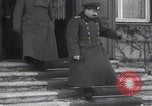 Image of Tsar Boris III Yugoslavia state visit Belgrade Yugoslavia, 1930, second 53 stock footage video 65675080313