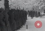 Image of Tsar Boris III Yugoslavia state visit Belgrade Yugoslavia, 1930, second 60 stock footage video 65675080313