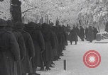Image of Tsar Boris III Yugoslavia state visit Belgrade Yugoslavia, 1930, second 62 stock footage video 65675080313