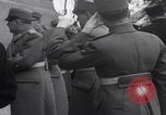 Image of King Alexander I inspects troops Belgrade Yugoslavia, 1930, second 24 stock footage video 65675080314