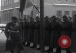 Image of King Alexander I inspects troops Belgrade Yugoslavia, 1930, second 58 stock footage video 65675080314