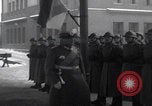 Image of King Alexander I inspects troops Belgrade Yugoslavia, 1930, second 59 stock footage video 65675080314