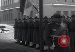 Image of King Alexander I inspects troops Belgrade Yugoslavia, 1930, second 60 stock footage video 65675080314