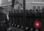 Image of King Alexander I inspects troops Belgrade Yugoslavia, 1930, second 61 stock footage video 65675080314