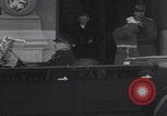 Image of Tsar Boris III state visit to Belgrade Belgrade Yugoslavia, 1930, second 3 stock footage video 65675080315