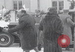 Image of Tsar Boris III state visit to Belgrade Belgrade Yugoslavia, 1930, second 19 stock footage video 65675080315