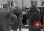 Image of Tsar Boris III state visit to Belgrade Belgrade Yugoslavia, 1930, second 20 stock footage video 65675080315