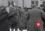 Image of Tsar Boris III state visit to Belgrade Belgrade Yugoslavia, 1930, second 22 stock footage video 65675080315