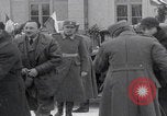 Image of Tsar Boris III state visit to Belgrade Belgrade Yugoslavia, 1930, second 23 stock footage video 65675080315