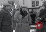 Image of Tsar Boris III state visit to Belgrade Belgrade Yugoslavia, 1930, second 26 stock footage video 65675080315
