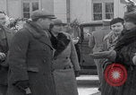 Image of Tsar Boris III state visit to Belgrade Belgrade Yugoslavia, 1930, second 27 stock footage video 65675080315