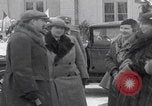 Image of Tsar Boris III state visit to Belgrade Belgrade Yugoslavia, 1930, second 29 stock footage video 65675080315