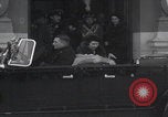 Image of Tsar Boris III state visit to Belgrade Belgrade Yugoslavia, 1930, second 32 stock footage video 65675080315
