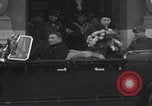 Image of Tsar Boris III state visit to Belgrade Belgrade Yugoslavia, 1930, second 33 stock footage video 65675080315